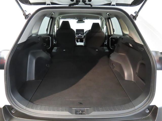 ＲＡＶ４ ハイブリッドＸ　ハイブリッド　メモリーナビ　バックカメラ　ミュージックプレイヤー接続可　衝突被害軽減システム　ＥＴＣ　スマートキー　ＬＥＤヘッドランプ　アイドリングストップ　オートクルーズコントロール　キーレス（9枚目）