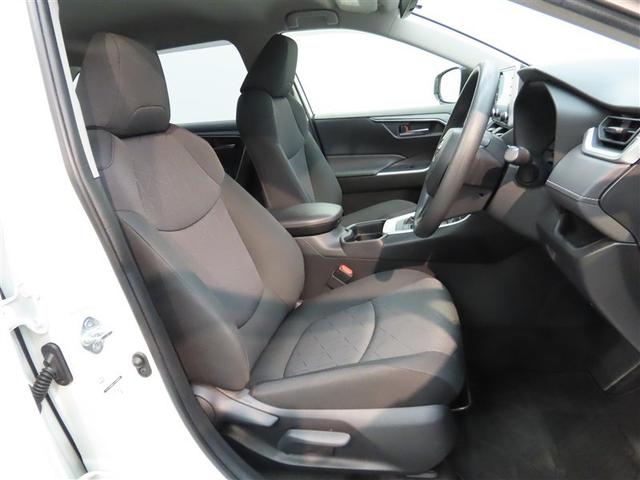 ＲＡＶ４ ハイブリッドＸ　ハイブリッド　メモリーナビ　バックカメラ　ミュージックプレイヤー接続可　衝突被害軽減システム　ＥＴＣ　スマートキー　ＬＥＤヘッドランプ　アイドリングストップ　オートクルーズコントロール　キーレス（10枚目）