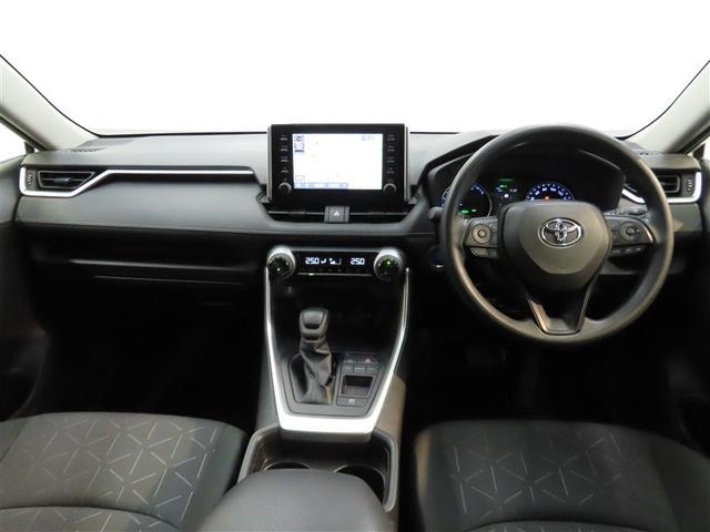 ＲＡＶ４ ハイブリッドＸ　ハイブリッド　メモリーナビ　バックカメラ　ミュージックプレイヤー接続可　衝突被害軽減システム　ＥＴＣ　スマートキー　ＬＥＤヘッドランプ　アイドリングストップ　オートクルーズコントロール　キーレス（12枚目）