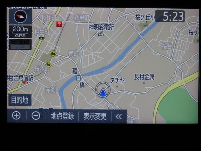 ＲＡＶ４ ハイブリッドＸ　ハイブリッド　メモリーナビ　バックカメラ　ミュージックプレイヤー接続可　衝突被害軽減システム　ＥＴＣ　スマートキー　ＬＥＤヘッドランプ　アイドリングストップ　オートクルーズコントロール　キーレス（13枚目）