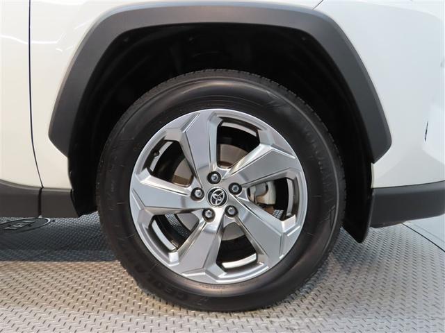 ＲＡＶ４ ハイブリッドＸ　ハイブリッド　メモリーナビ　バックカメラ　ミュージックプレイヤー接続可　衝突被害軽減システム　ＥＴＣ　スマートキー　ＬＥＤヘッドランプ　アイドリングストップ　オートクルーズコントロール　キーレス（19枚目）