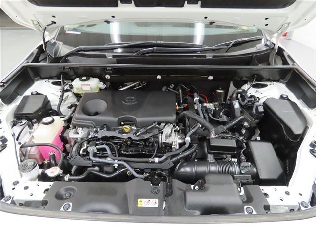 ＲＡＶ４ ハイブリッドＸ　ハイブリッド　メモリーナビ　バックカメラ　ミュージックプレイヤー接続可　衝突被害軽減システム　ＥＴＣ　スマートキー　ＬＥＤヘッドランプ　アイドリングストップ　オートクルーズコントロール　キーレス（20枚目）