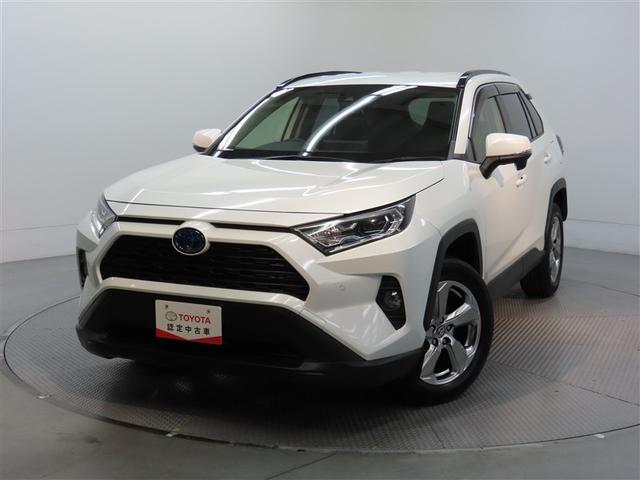 ＲＡＶ４ ハイブリッドＸ　ハイブリッド　メモリーナビ　バックカメラ　ミュージックプレイヤー接続可　衝突被害軽減システム　ＥＴＣ　スマートキー　ＬＥＤヘッドランプ　アイドリングストップ　オートクルーズコントロール　キーレス（21枚目）