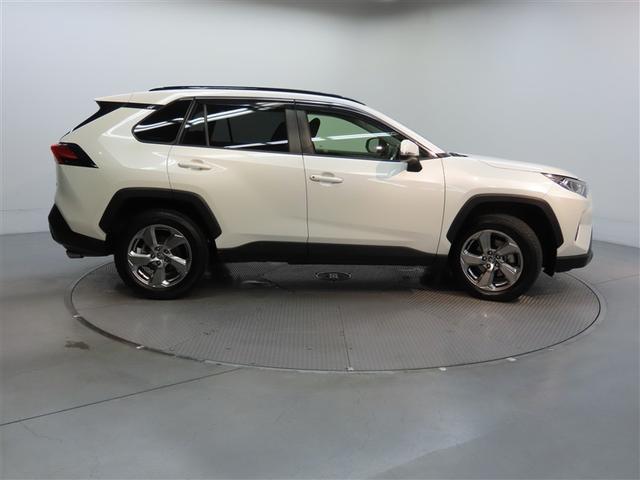 ＲＡＶ４ ハイブリッドＸ　ハイブリッド　メモリーナビ　バックカメラ　ミュージックプレイヤー接続可　衝突被害軽減システム　ＥＴＣ　スマートキー　ＬＥＤヘッドランプ　アイドリングストップ　オートクルーズコントロール　キーレス（22枚目）
