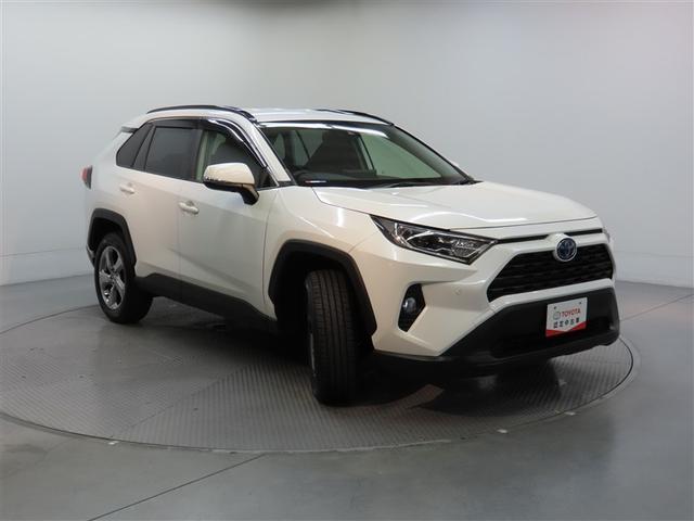 ＲＡＶ４ ハイブリッドＸ　ハイブリッド　メモリーナビ　バックカメラ　ミュージックプレイヤー接続可　衝突被害軽減システム　ＥＴＣ　スマートキー　ＬＥＤヘッドランプ　アイドリングストップ　オートクルーズコントロール　キーレス（23枚目）