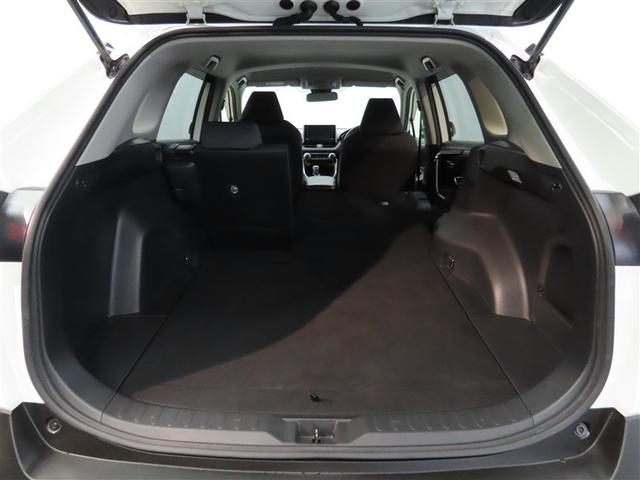 ＲＡＶ４ ハイブリッドＸ　ハイブリッド　メモリーナビ　バックカメラ　ミュージックプレイヤー接続可　衝突被害軽減システム　ＥＴＣ　スマートキー　ＬＥＤヘッドランプ　アイドリングストップ　オートクルーズコントロール　キーレス（27枚目）