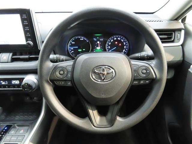 ＲＡＶ４ ハイブリッドＸ　ハイブリッド　メモリーナビ　バックカメラ　ミュージックプレイヤー接続可　衝突被害軽減システム　ＥＴＣ　スマートキー　ＬＥＤヘッドランプ　アイドリングストップ　オートクルーズコントロール　キーレス（33枚目）