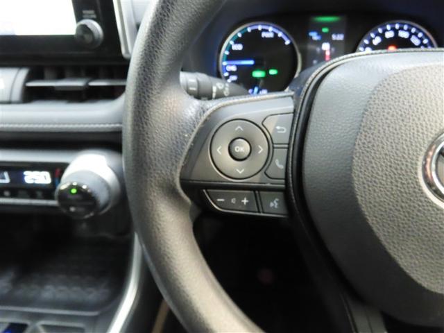 ＲＡＶ４ ハイブリッドＸ　ハイブリッド　メモリーナビ　バックカメラ　ミュージックプレイヤー接続可　衝突被害軽減システム　ＥＴＣ　スマートキー　ＬＥＤヘッドランプ　アイドリングストップ　オートクルーズコントロール　キーレス（34枚目）