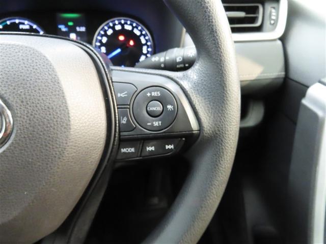 ＲＡＶ４ ハイブリッドＸ　ハイブリッド　メモリーナビ　バックカメラ　ミュージックプレイヤー接続可　衝突被害軽減システム　ＥＴＣ　スマートキー　ＬＥＤヘッドランプ　アイドリングストップ　オートクルーズコントロール　キーレス（35枚目）