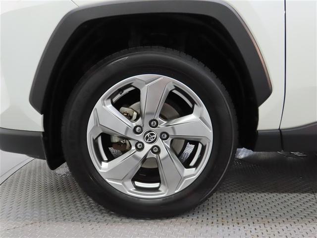 ＲＡＶ４ ハイブリッドＸ　ハイブリッド　メモリーナビ　バックカメラ　ミュージックプレイヤー接続可　衝突被害軽減システム　ＥＴＣ　スマートキー　ＬＥＤヘッドランプ　アイドリングストップ　オートクルーズコントロール　キーレス（38枚目）