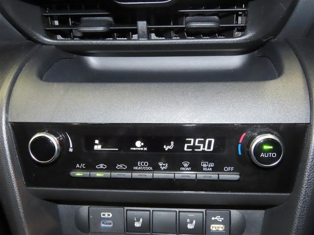 ヤリスクロス ハイブリッドＺ　ハイブリッド　メモリーナビ　バックカメラ　ミュージックプレイヤー接続可　衝突被害軽減システム　ＥＴＣ　電動シート　スマートキー　ＬＥＤヘッドランプ　アイドリングストップ　オートクルーズコントロール（15枚目）