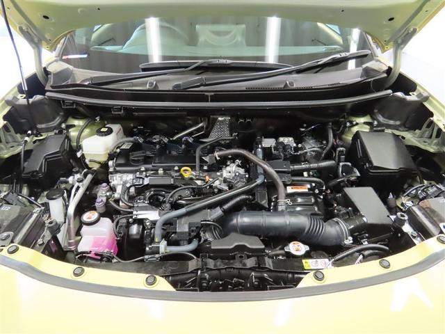 ヤリスクロス ハイブリッドＺ　ハイブリッド　メモリーナビ　バックカメラ　ミュージックプレイヤー接続可　衝突被害軽減システム　ＥＴＣ　電動シート　スマートキー　ＬＥＤヘッドランプ　アイドリングストップ　オートクルーズコントロール（20枚目）