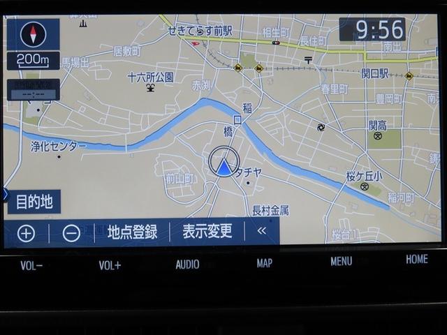 エスクァイア Gi ナビ&TV メモリーナビ フルセグ 後席モニター バックカメラ DVD再生 衝突被害軽減システム ETC 3列シート スマートキー LEDヘッドランプ 乗車定員7人 アイドリングストップ キーレス(13枚目)