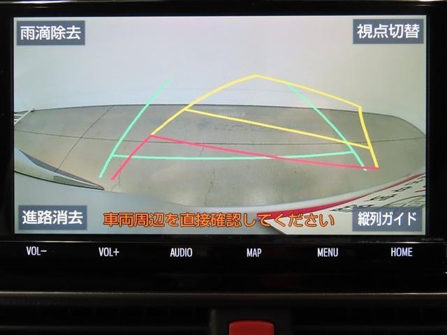 エスクァイア Gi ナビ&TV メモリーナビ フルセグ 後席モニター バックカメラ DVD再生 衝突被害軽減システム ETC 3列シート スマートキー LEDヘッドランプ 乗車定員7人 アイドリングストップ キーレス(14枚目)