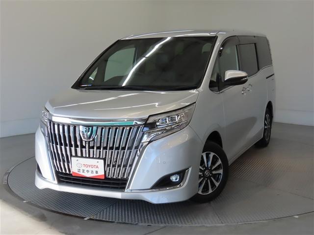 エスクァイア Gi ナビ&TV メモリーナビ フルセグ 後席モニター バックカメラ DVD再生 衝突被害軽減システム ETC 3列シート スマートキー LEDヘッドランプ 乗車定員7人 アイドリングストップ キーレス(21枚目)