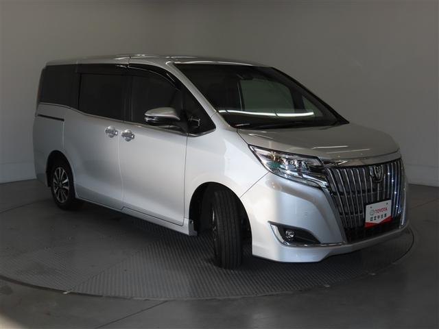 エスクァイア Gi ナビ&TV メモリーナビ フルセグ 後席モニター バックカメラ DVD再生 衝突被害軽減システム ETC 3列シート スマートキー LEDヘッドランプ 乗車定員7人 アイドリングストップ キーレス(23枚目)