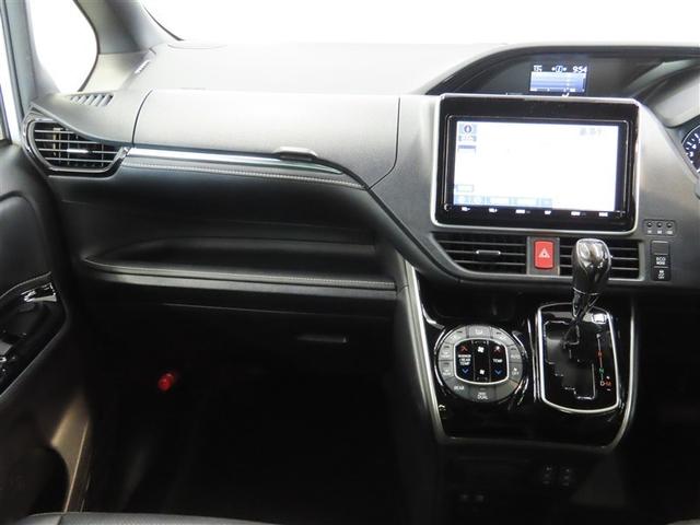 エスクァイア Gi ナビ&TV メモリーナビ フルセグ 後席モニター バックカメラ DVD再生 衝突被害軽減システム ETC 3列シート スマートキー LEDヘッドランプ 乗車定員7人 アイドリングストップ キーレス(31枚目)