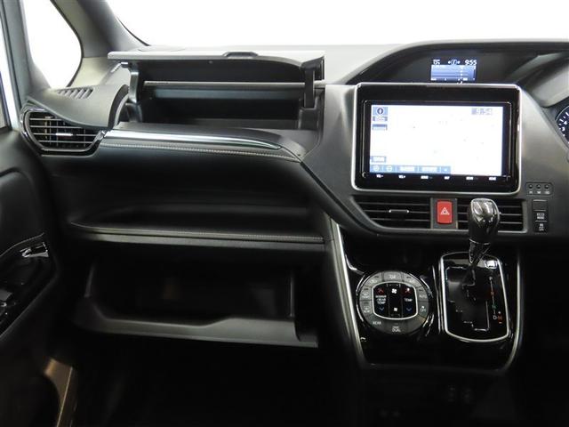 エスクァイア Gi ナビ&TV メモリーナビ フルセグ 後席モニター バックカメラ DVD再生 衝突被害軽減システム ETC 3列シート スマートキー LEDヘッドランプ 乗車定員7人 アイドリングストップ キーレス(32枚目)