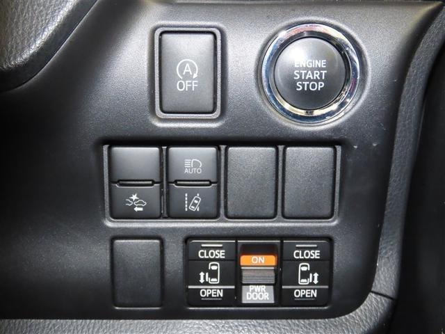 エスクァイア Gi ナビ&TV メモリーナビ フルセグ 後席モニター バックカメラ DVD再生 衝突被害軽減システム ETC 3列シート スマートキー LEDヘッドランプ 乗車定員7人 アイドリングストップ キーレス(37枚目)