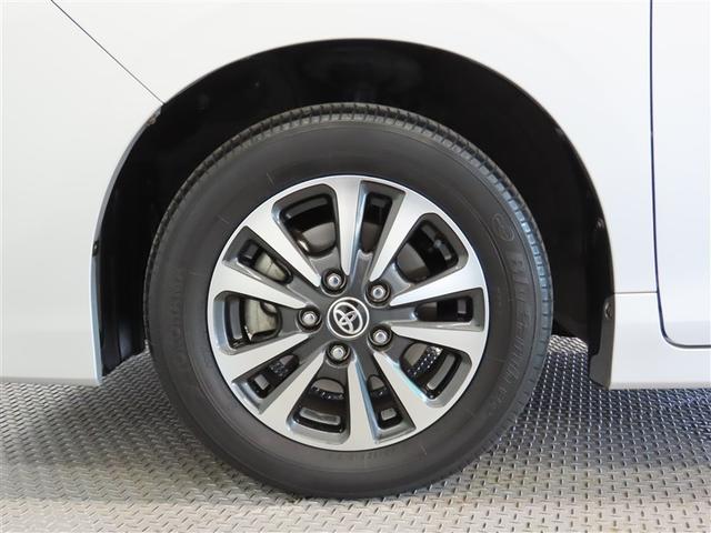 エスクァイア Gi ナビ&TV メモリーナビ フルセグ 後席モニター バックカメラ DVD再生 衝突被害軽減システム ETC 3列シート スマートキー LEDヘッドランプ 乗車定員7人 アイドリングストップ キーレス(38枚目)