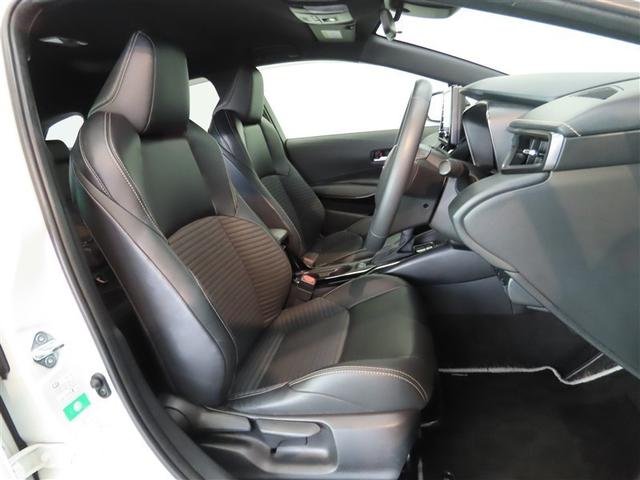 カローラツーリング ダブルバイビー バックカメラ DVD再生 ミュージックプレイヤー接続可 衝突被害軽減システム ETC スマートキー LEDヘッドランプ オートクルーズコントロール キーレス アルミホイール CD(10枚目)