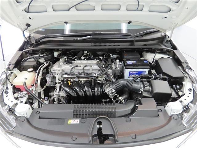 カローラツーリング ダブルバイビー バックカメラ DVD再生 ミュージックプレイヤー接続可 衝突被害軽減システム ETC スマートキー LEDヘッドランプ オートクルーズコントロール キーレス アルミホイール CD(20枚目)