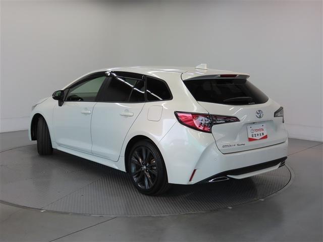 カローラツーリング ダブルバイビー バックカメラ DVD再生 ミュージックプレイヤー接続可 衝突被害軽減システム ETC スマートキー LEDヘッドランプ オートクルーズコントロール キーレス アルミホイール CD(25枚目)