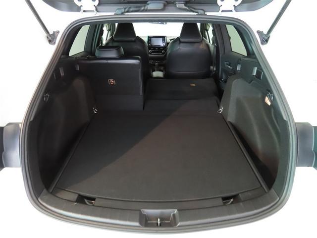 カローラツーリング ダブルバイビー バックカメラ DVD再生 ミュージックプレイヤー接続可 衝突被害軽減システム ETC スマートキー LEDヘッドランプ オートクルーズコントロール キーレス アルミホイール CD(27枚目)