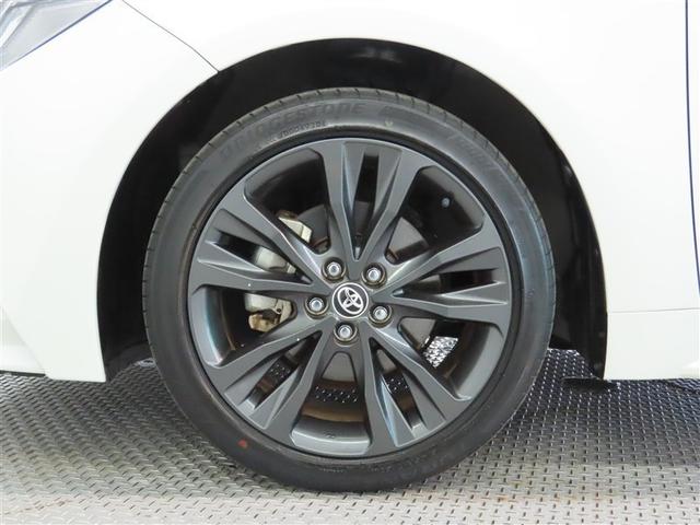 カローラツーリング ダブルバイビー バックカメラ DVD再生 ミュージックプレイヤー接続可 衝突被害軽減システム ETC スマートキー LEDヘッドランプ オートクルーズコントロール キーレス アルミホイール CD(38枚目)