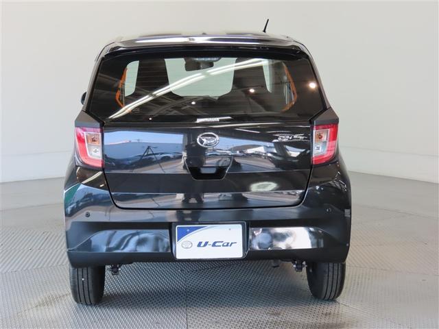 ミライース Ｌ　ＳＡＩＩＩ　ナビ＆ＴＶ　メモリーナビ　ワンセグ　衝突被害軽減システム　アイドリングストップ　キーレス　ＣＤ（8枚目）