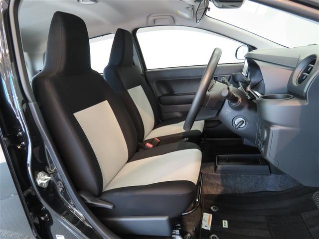 ミライース Ｌ　ＳＡＩＩＩ　ナビ＆ＴＶ　メモリーナビ　ワンセグ　衝突被害軽減システム　アイドリングストップ　キーレス　ＣＤ（10枚目）