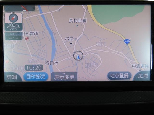 ミライース Ｌ　ＳＡＩＩＩ　ナビ＆ＴＶ　メモリーナビ　ワンセグ　衝突被害軽減システム　アイドリングストップ　キーレス　ＣＤ（13枚目）