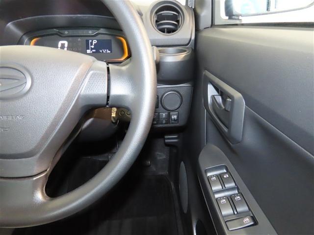 ミライース Ｌ　ＳＡＩＩＩ　ナビ＆ＴＶ　メモリーナビ　ワンセグ　衝突被害軽減システム　アイドリングストップ　キーレス　ＣＤ（16枚目）