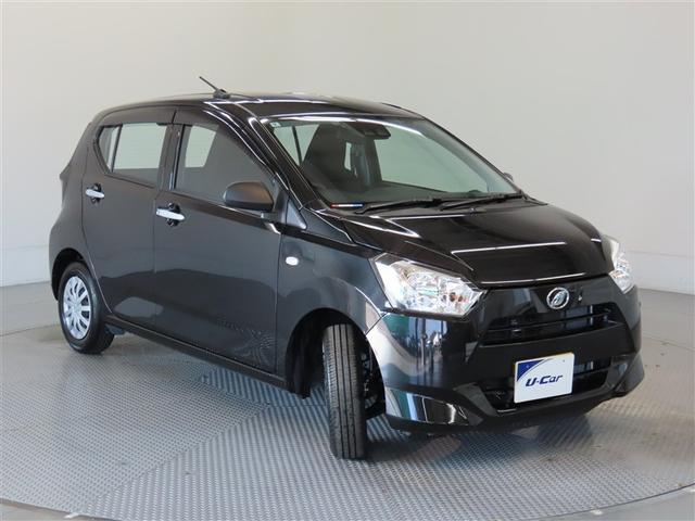 ミライース Ｌ　ＳＡＩＩＩ　ナビ＆ＴＶ　メモリーナビ　ワンセグ　衝突被害軽減システム　アイドリングストップ　キーレス　ＣＤ（23枚目）