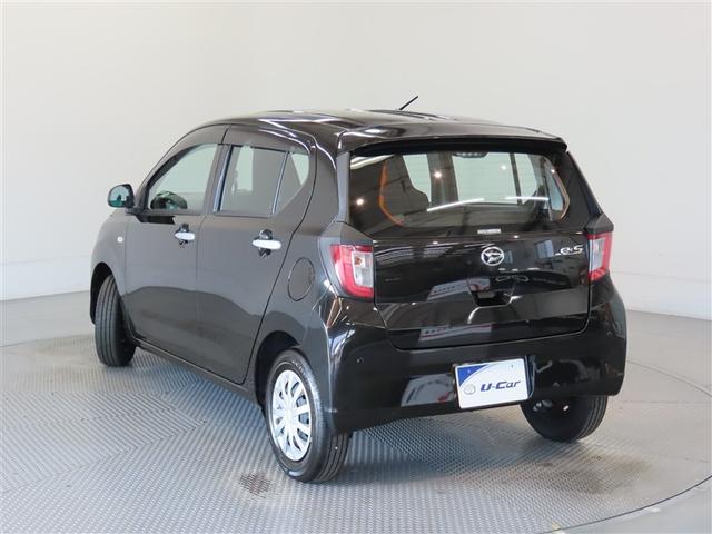 ミライース Ｌ　ＳＡＩＩＩ　ナビ＆ＴＶ　メモリーナビ　ワンセグ　衝突被害軽減システム　アイドリングストップ　キーレス　ＣＤ（26枚目）