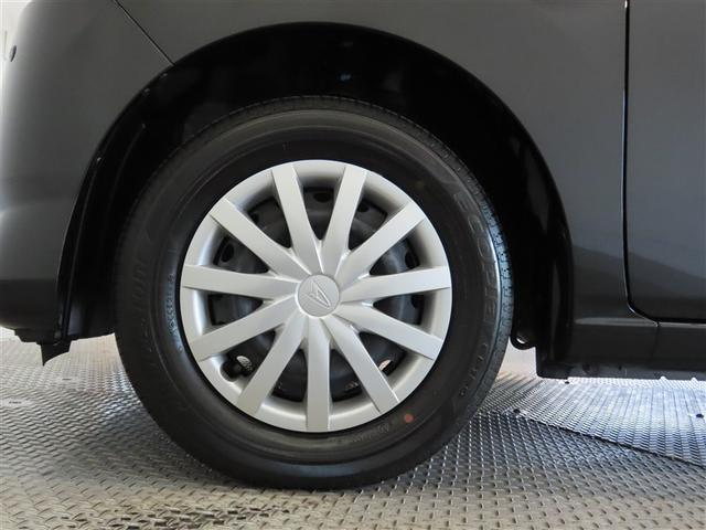 ミライース Ｌ　ＳＡＩＩＩ　ナビ＆ＴＶ　メモリーナビ　ワンセグ　衝突被害軽減システム　アイドリングストップ　キーレス　ＣＤ（38枚目）