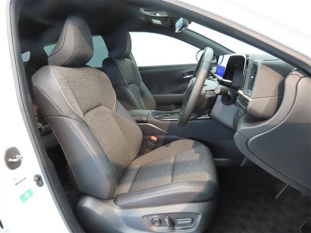 クラウンクロスオーバー Ｇアドバンスド　４ＷＤ　ハイブリッド　フルセグ　バックカメラ　ドラレコ　ミュージックプレイヤー接続可　衝突被害軽減システム　ＥＴＣ　電動シート　スマートキー　ＬＥＤヘッドランプ　アイドリングストップ　キーレス（10枚目）