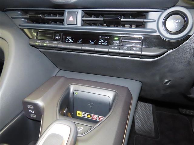 クラウンクロスオーバー Ｇアドバンスド　４ＷＤ　ハイブリッド　フルセグ　バックカメラ　ドラレコ　ミュージックプレイヤー接続可　衝突被害軽減システム　ＥＴＣ　電動シート　スマートキー　ＬＥＤヘッドランプ　アイドリングストップ　キーレス（15枚目）