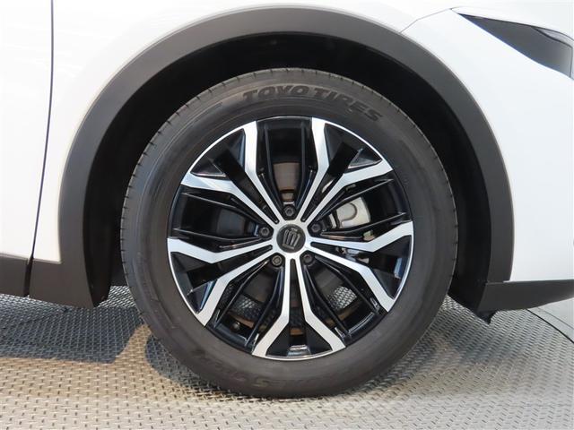 クラウンクロスオーバー Ｇアドバンスド　４ＷＤ　ハイブリッド　フルセグ　バックカメラ　ドラレコ　ミュージックプレイヤー接続可　衝突被害軽減システム　ＥＴＣ　電動シート　スマートキー　ＬＥＤヘッドランプ　アイドリングストップ　キーレス（19枚目）