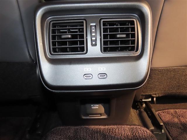 クラウンクロスオーバー Ｇアドバンスド　４ＷＤ　ハイブリッド　フルセグ　バックカメラ　ドラレコ　ミュージックプレイヤー接続可　衝突被害軽減システム　ＥＴＣ　電動シート　スマートキー　ＬＥＤヘッドランプ　アイドリングストップ　キーレス（40枚目）