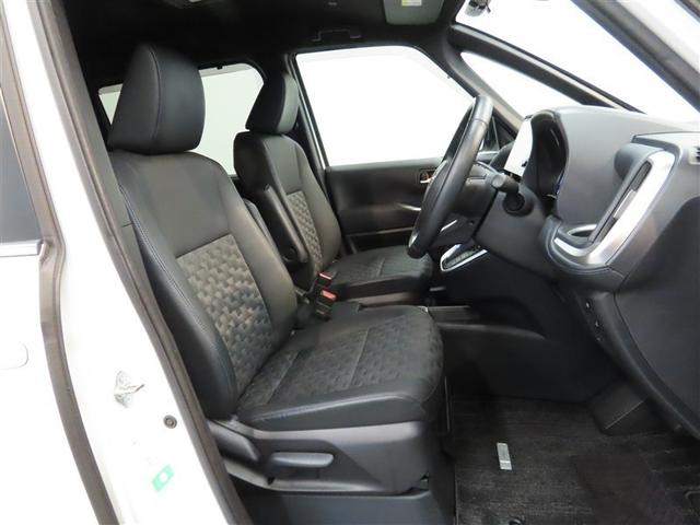 ヴォクシー ハイブリッドＳ－Ｚ　展示・試乗車　ハイブリッド　ナビ＆ＴＶ　両側電動スライド　メモリーナビ　フルセグ　後席モニター　バックカメラ　ＤＶＤ再生　ミュージックプレイヤー接続可　衝突被害軽減システム　ＥＴＣ　３列シート　ＣＤ（10枚目）