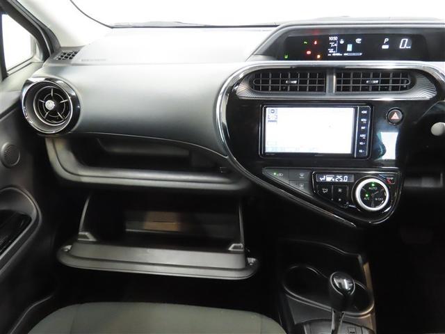 アクア Ｓスタイルブラック　ハイブリッド　ナビ＆ＴＶ　メモリーナビ　フルセグ　バックカメラ　ＤＶＤ再生　衝突被害軽減システム　ＥＴＣ　スマートキー　アイドリングストップ　キーレス　ＣＤ（32枚目）