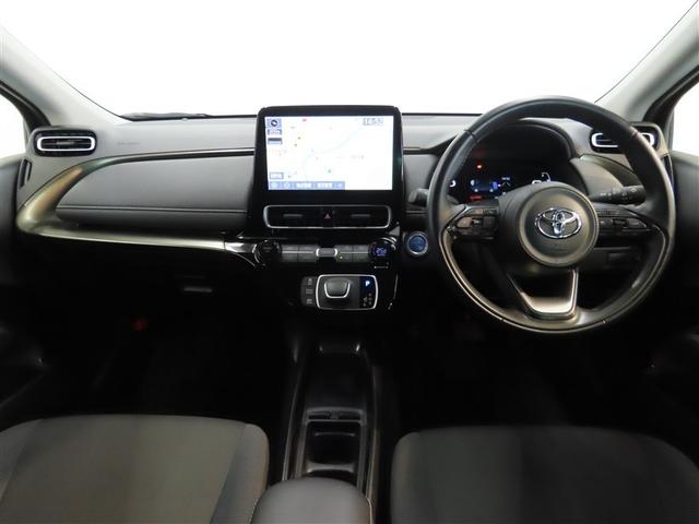 アクア Ｚ　ハイブリッド　メモリーナビ　バックカメラ　ミュージックプレイヤー接続可　衝突被害軽減システム　ＥＴＣ　スマートキー　ＬＥＤヘッドランプ　アイドリングストップ　オートクルーズコントロール　キーレス（12枚目）