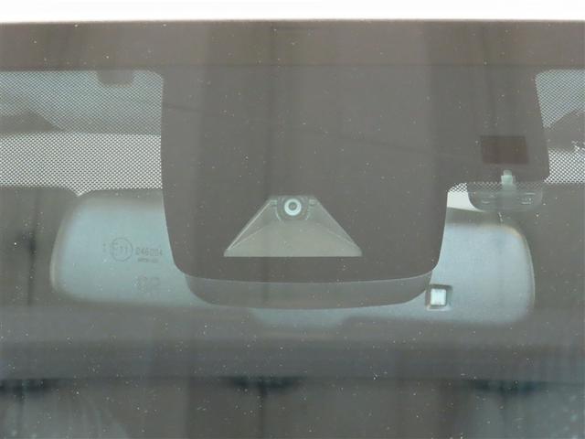 プリウス A ハイブリッド ナビ&TV メモリーナビ フルセグ バックカメラ DVD再生 衝突被害軽減システム ETC 電動シート スマートキー LEDヘッドランプ アイドリングストップ オートクルーズコントロール(3枚目)