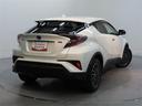 C-HR S LEDエディション ハイブリッド ナビ&TV メモリーナビ フルセグ バックカメラ DVD再生 衝突被害軽減システム ETC スマートキー LEDヘッドランプ アイドリングストップ オートクルーズコントロール キーレス(6枚目)