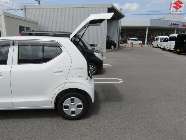 L 3型 衝突被害軽減B 純正CD 禁煙車(26枚目)