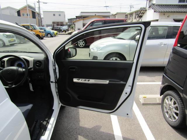 L 3型 衝突被害軽減B 純正CD 禁煙車(32枚目)