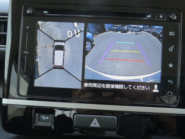 ワゴンＲ ＨＹＢＲＩＤ　ＦＺ　ＬＥＤライト　ＨＵＤ　ドラレコ全方位ナビ（17枚目）