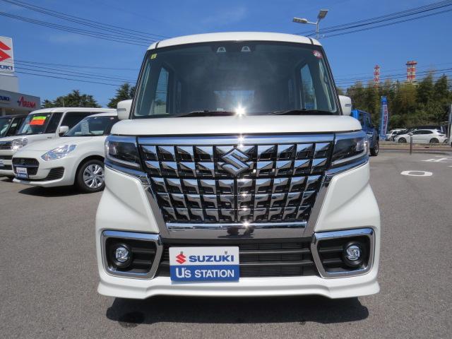 カスタム　ＨＹＢＲＩＤ　ＧＳ　ＡＣＣ　ＬＥＤ　衝突被害軽減Ｂ(34枚目)