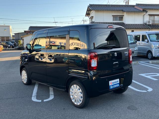 ワゴンＲスマイル ＨＹＢＲＩＤ　Ｓ（9枚目）